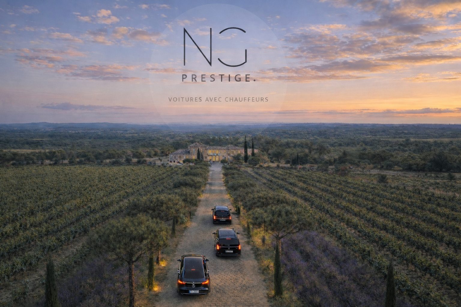NG PRESTIGE - Private Chauffeur Service