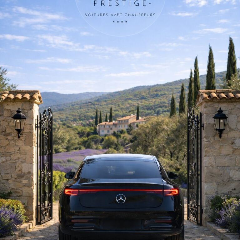 NG PRESTIGE - Private Chauffeur Service