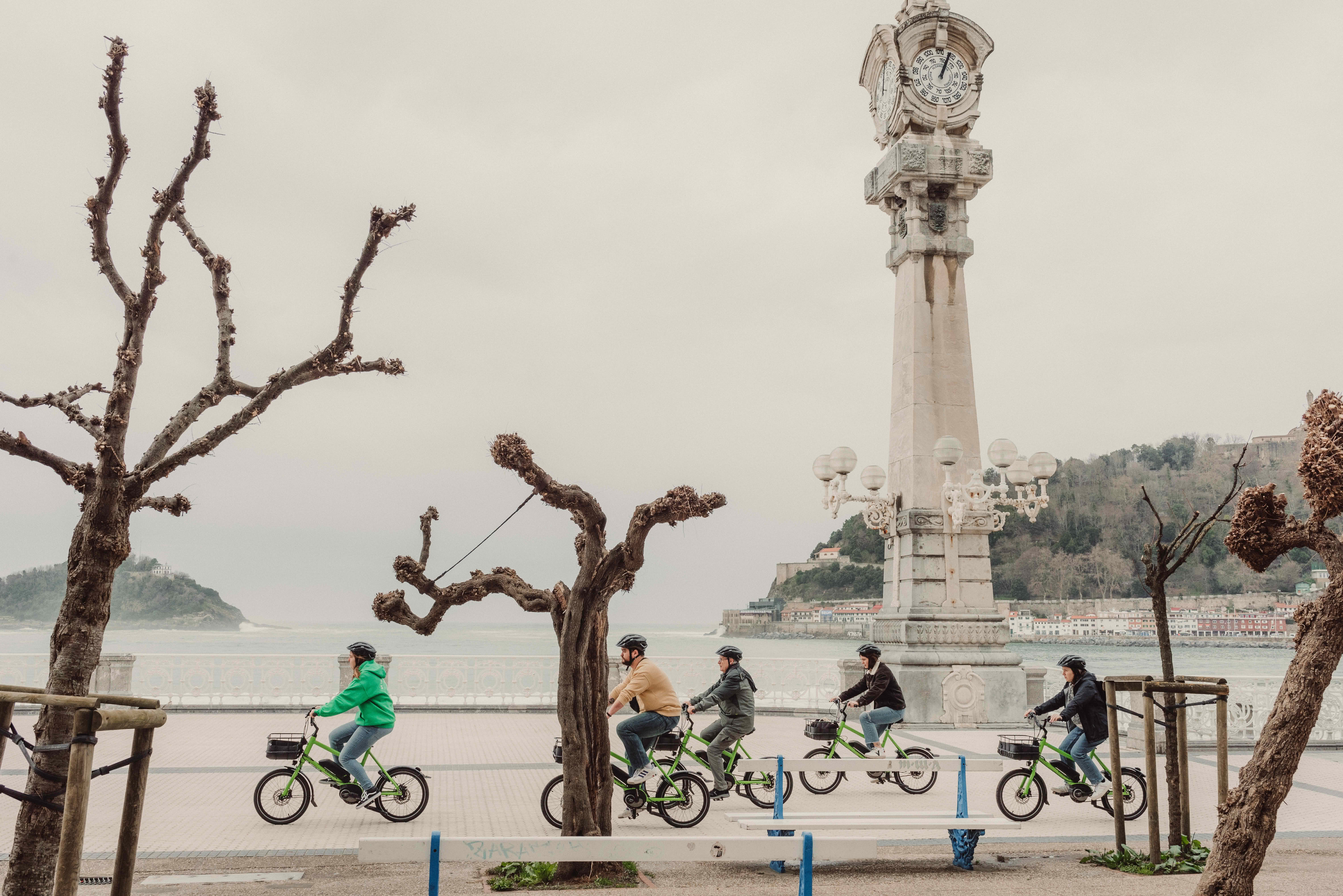 Go Local San Sebastián