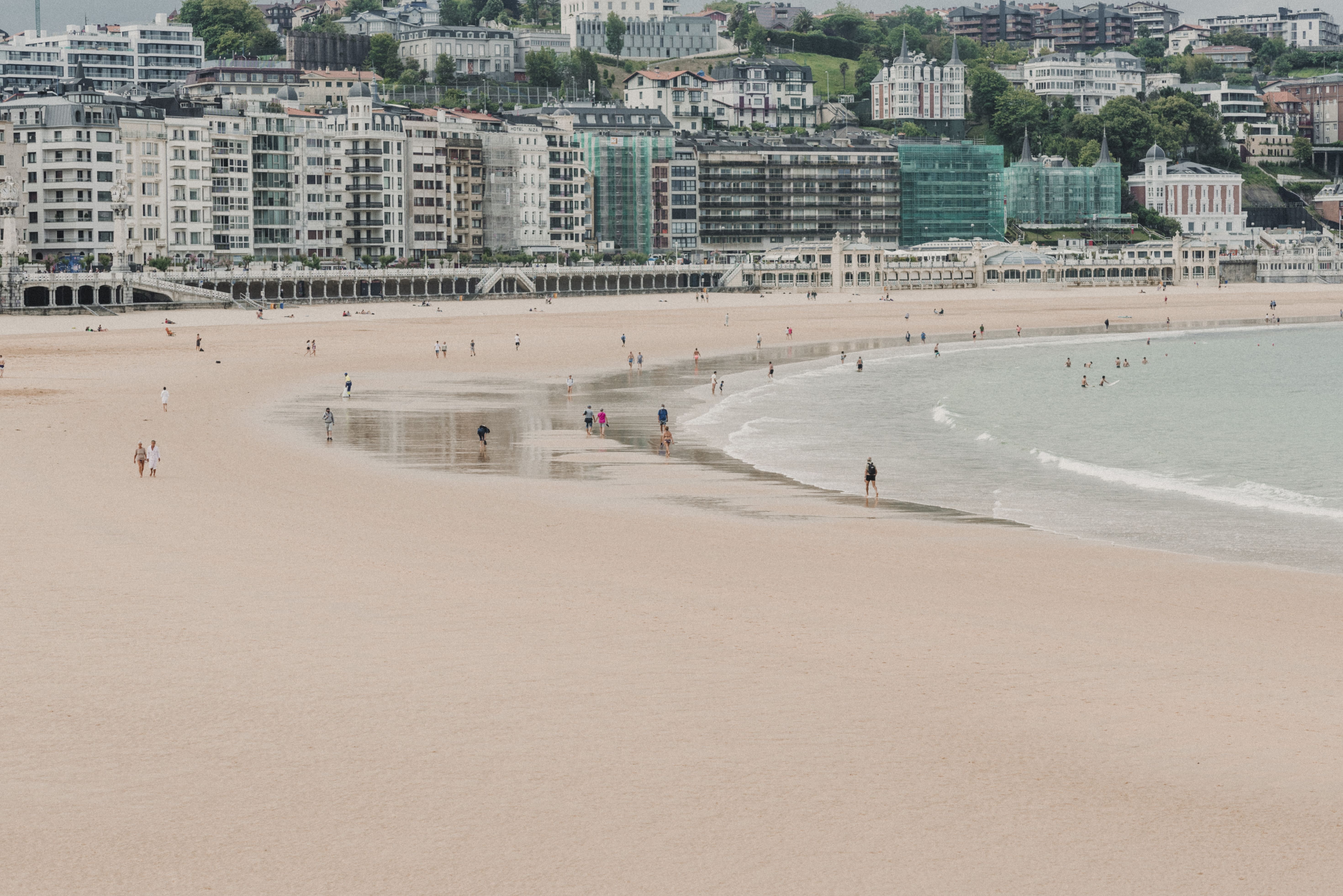 Go Local San Sebastián