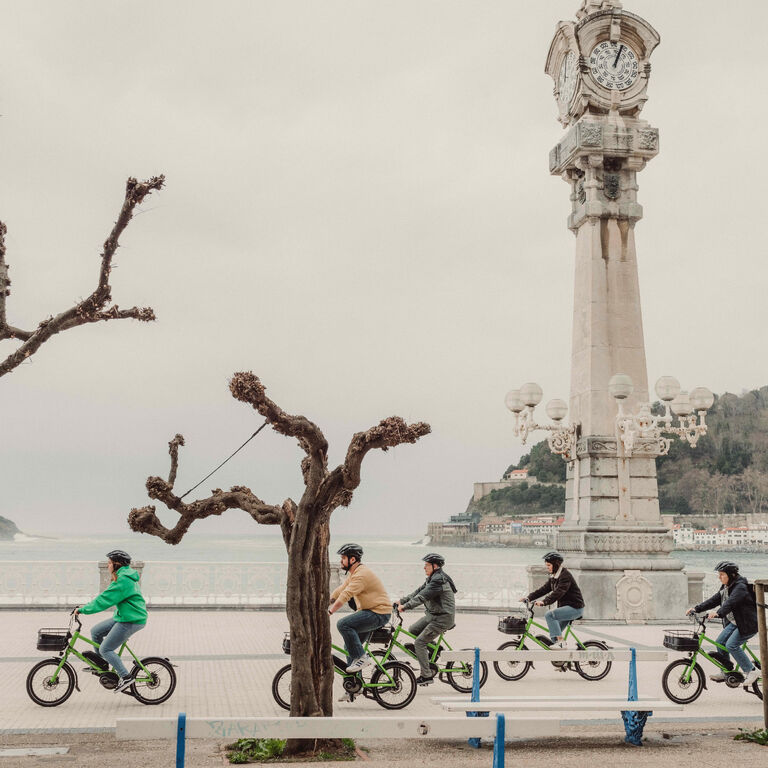 Go Local San Sebastián