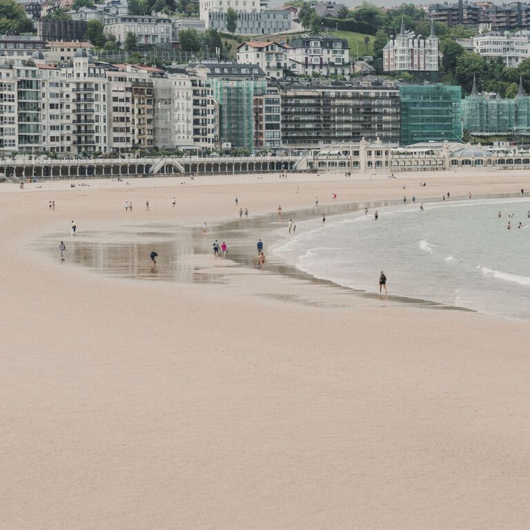 Go Local San Sebastián