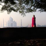 Taj Journey