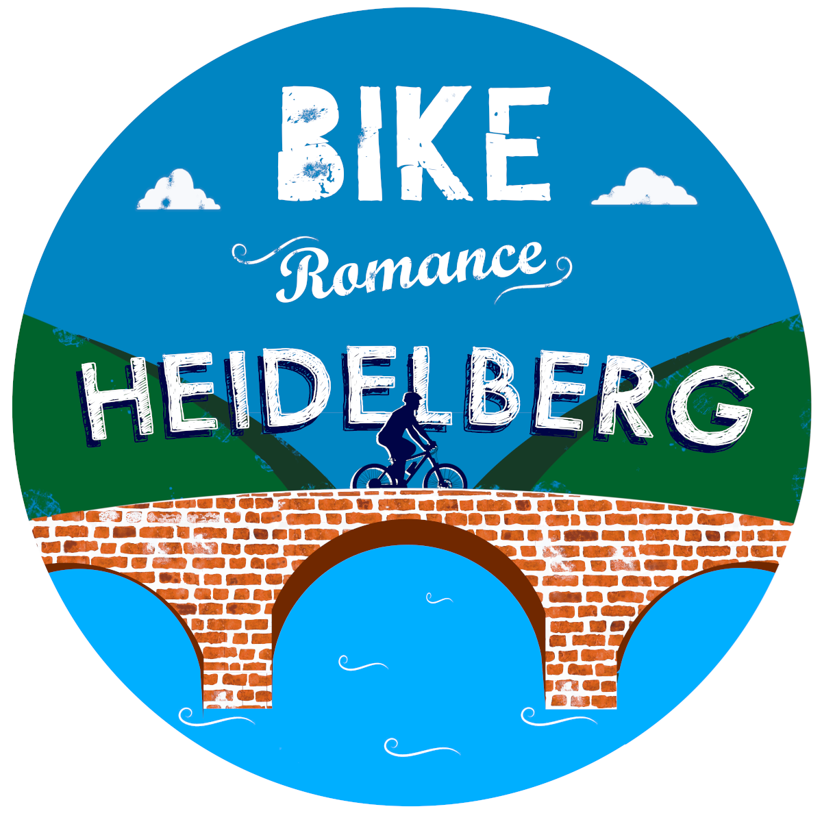 Bike Romance Heidelberg