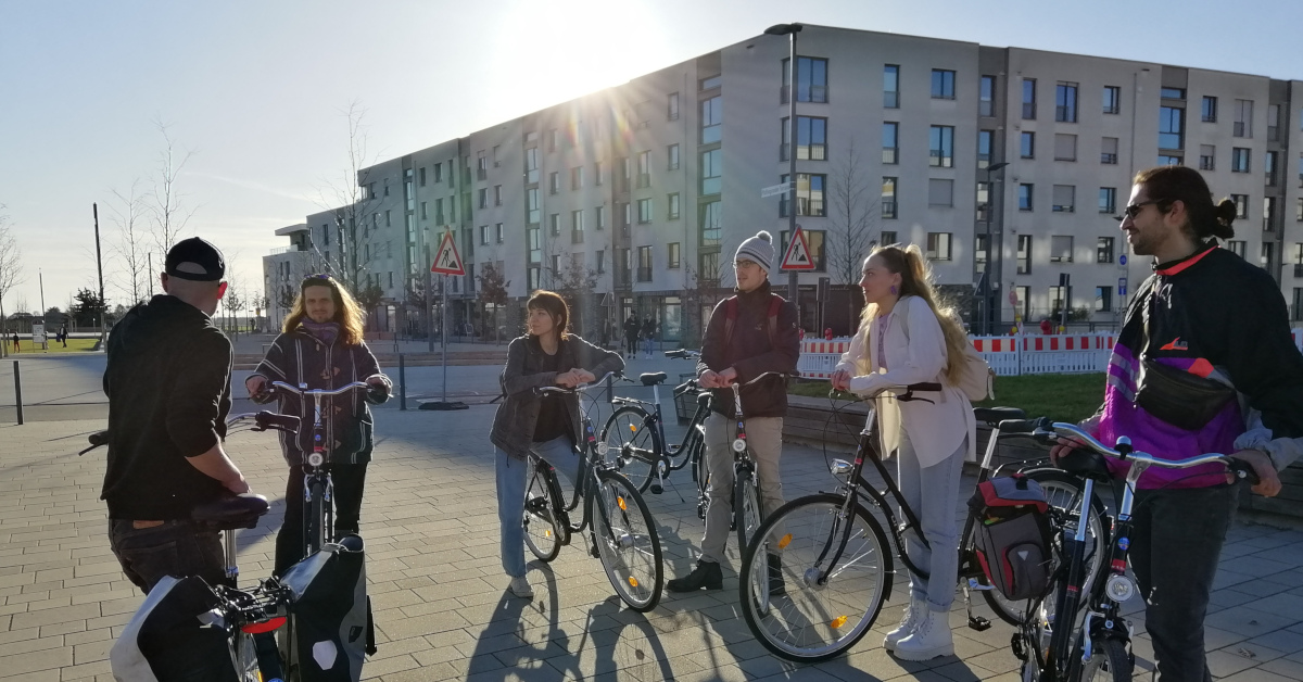 Bike Romance Heidelberg