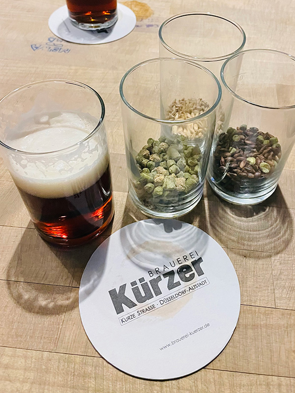 Altbier-Safari