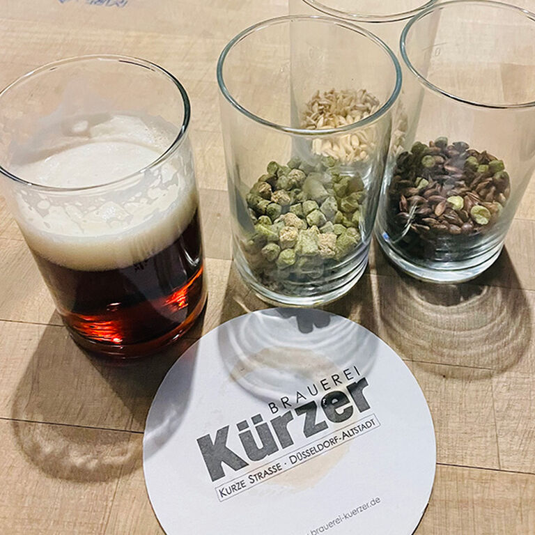 Altbier-Safari