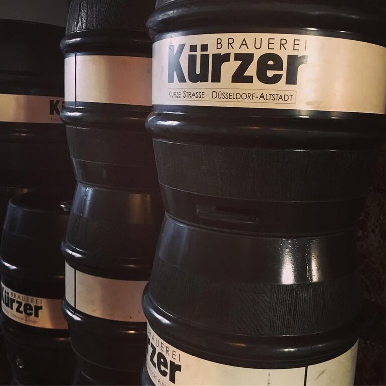 Altbier-Safari