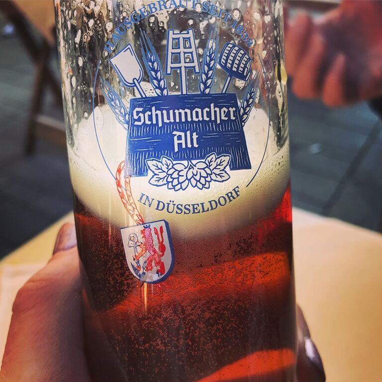 Altbier-Safari