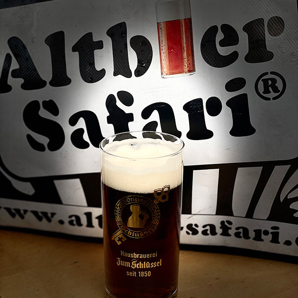 Altbier-Safari