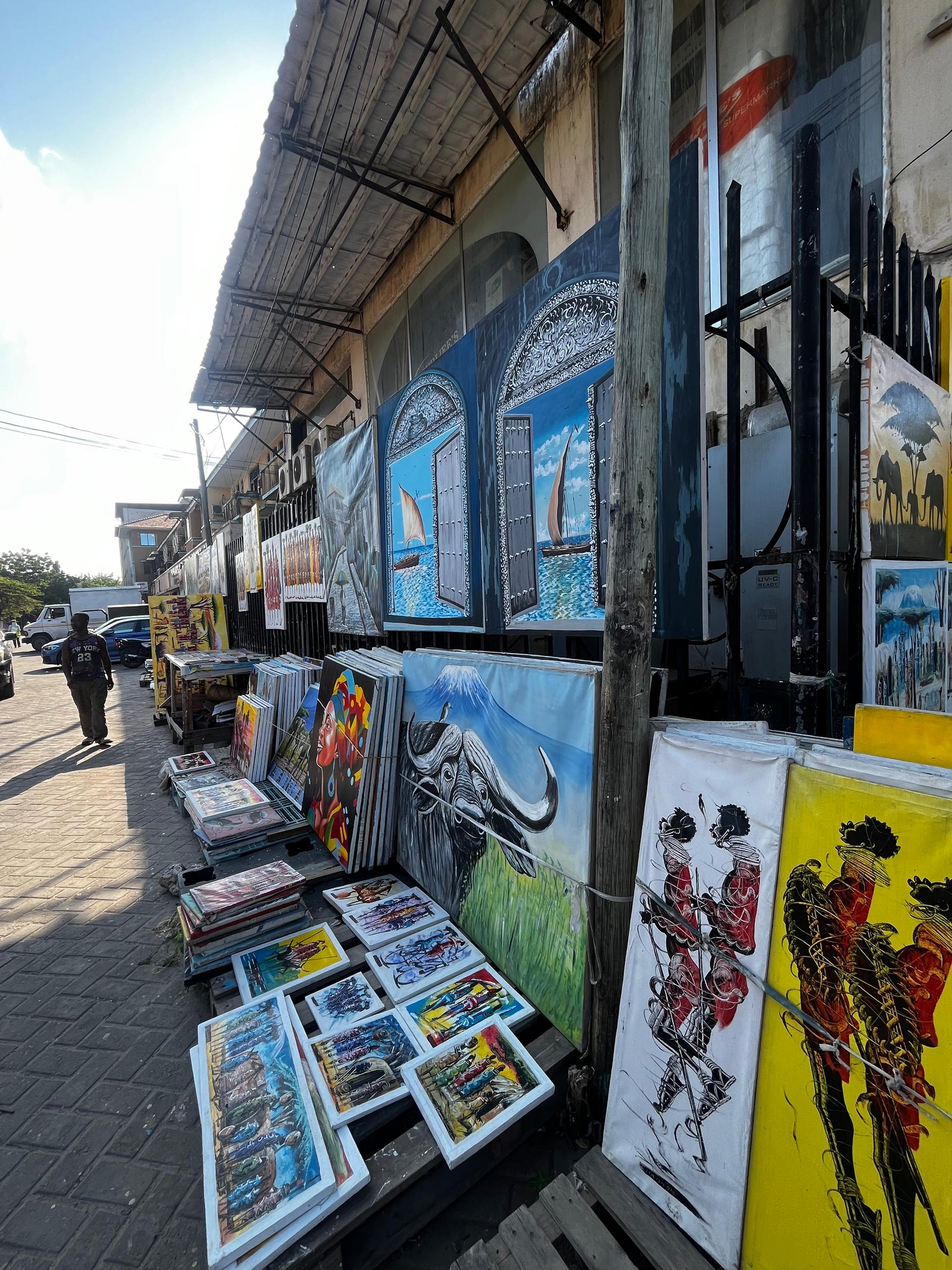 Offbeat Travel & Tours LTD