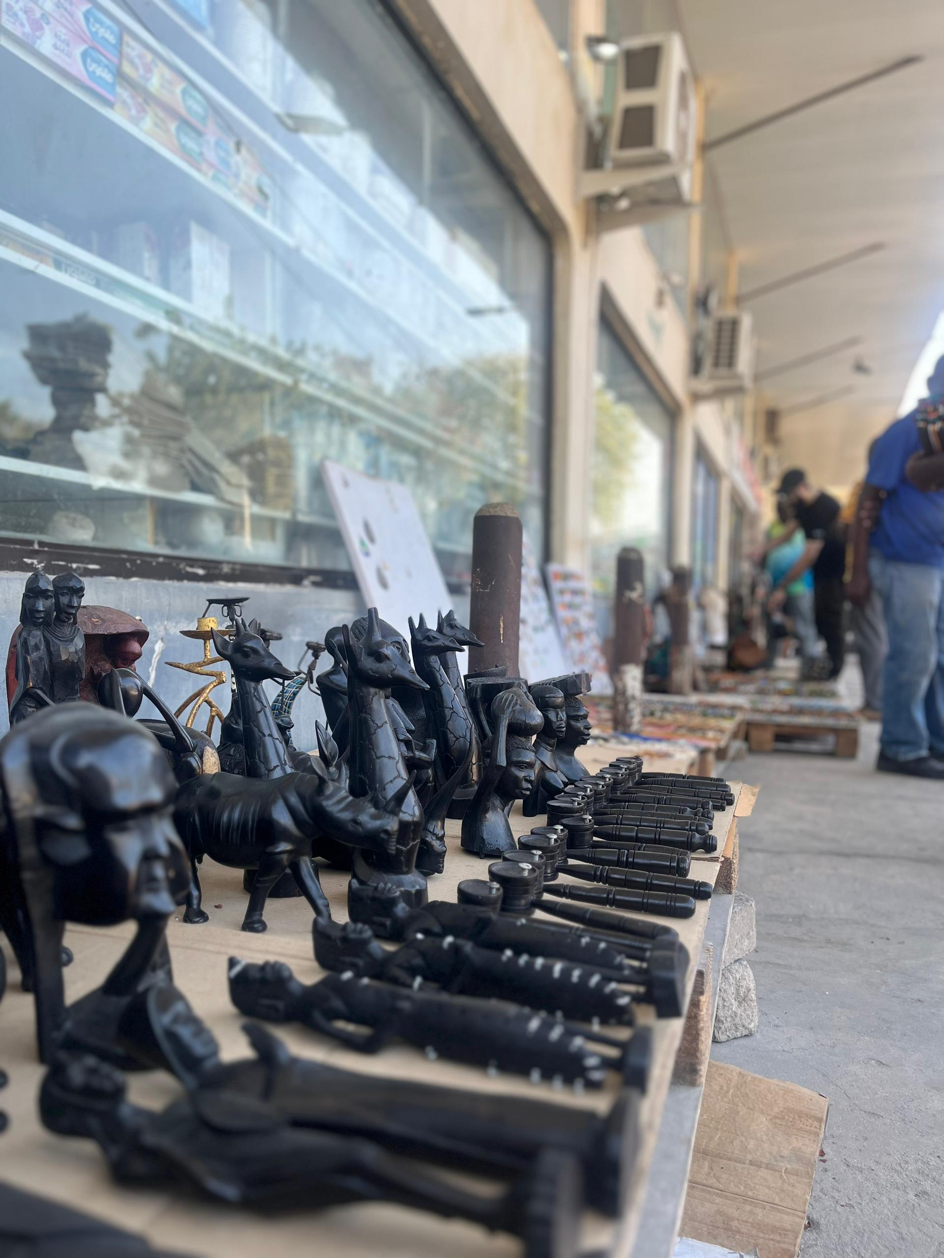 Offbeat Travel & Tours LTD