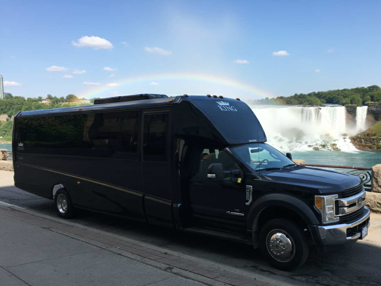 King Tours