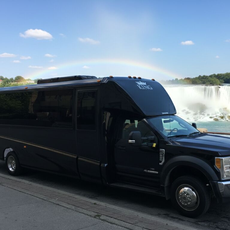 King Tours