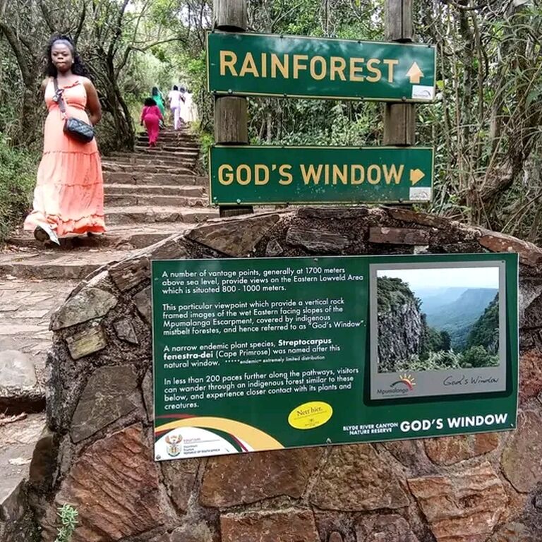 Ndemoongela African safaris cc