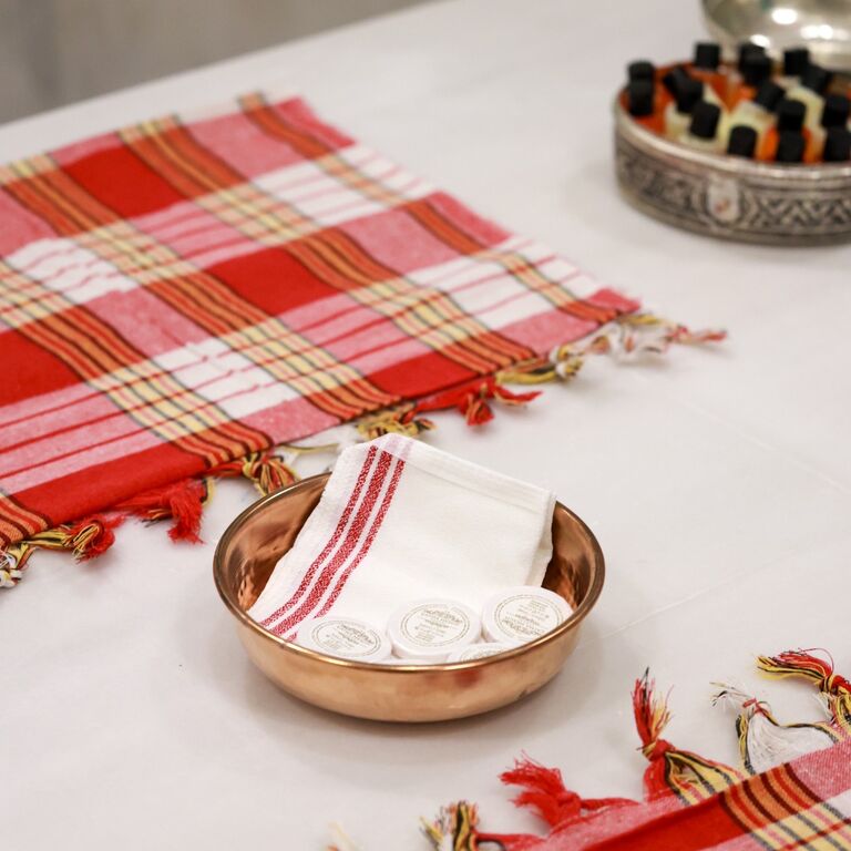 Ottoman Hamam