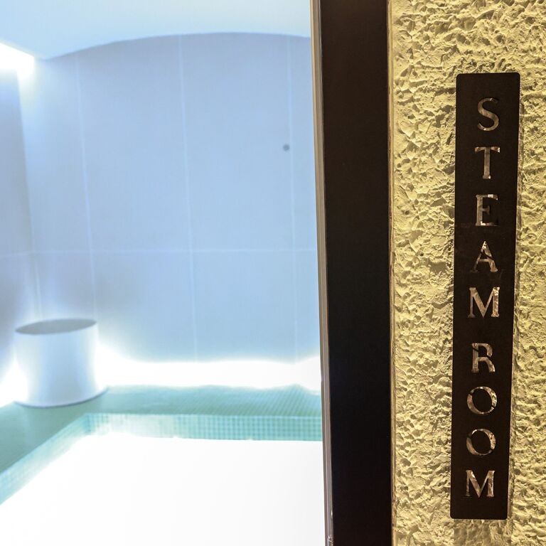 Ottoman Hamam