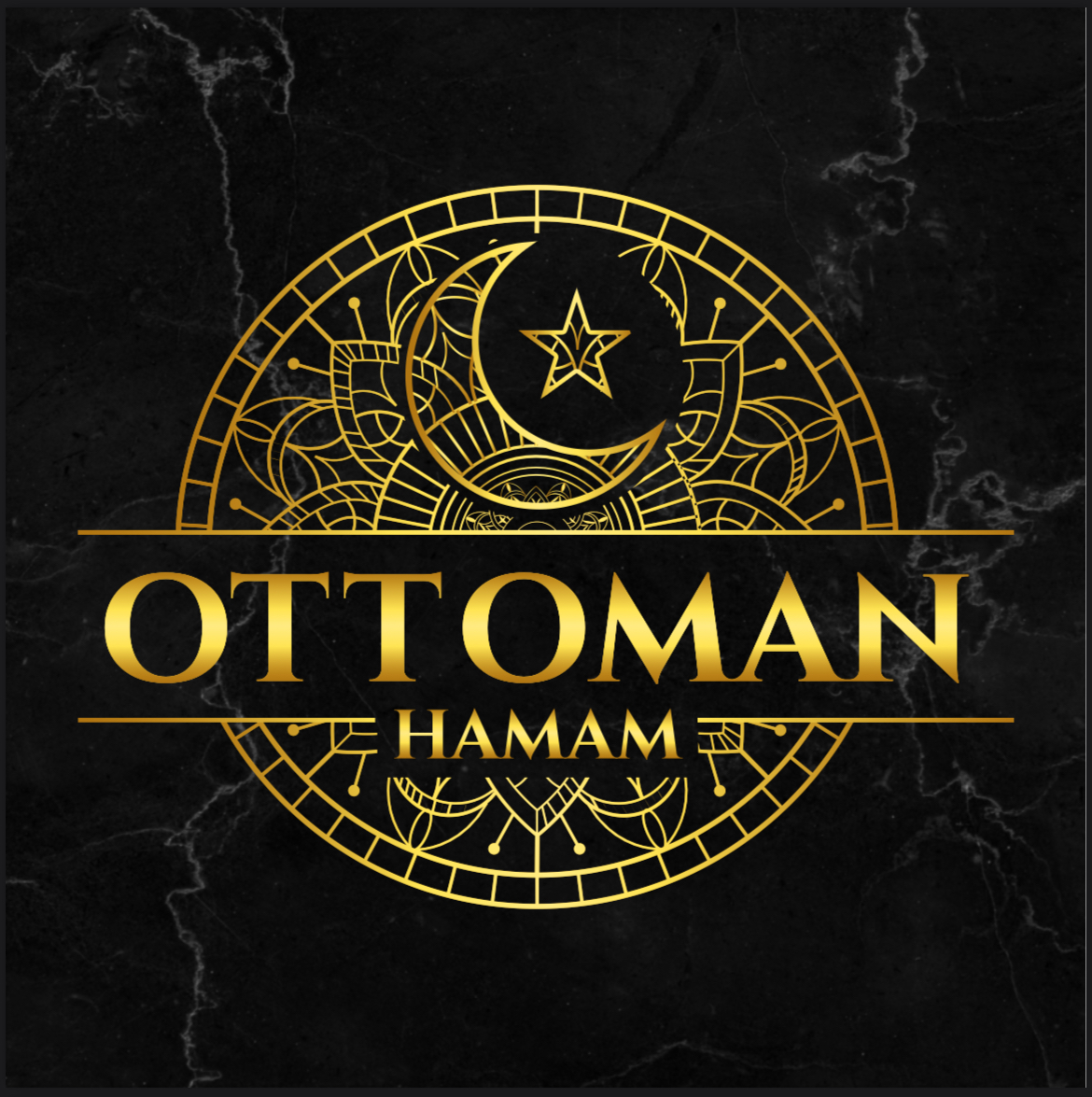 Ottoman Hamam