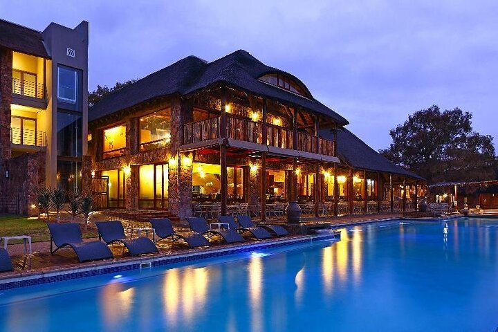 The Best Big Five Safari