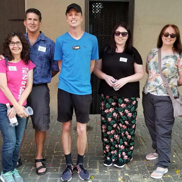 Unique NOLA Tours