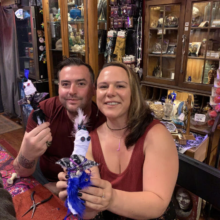 Unique NOLA Tours
