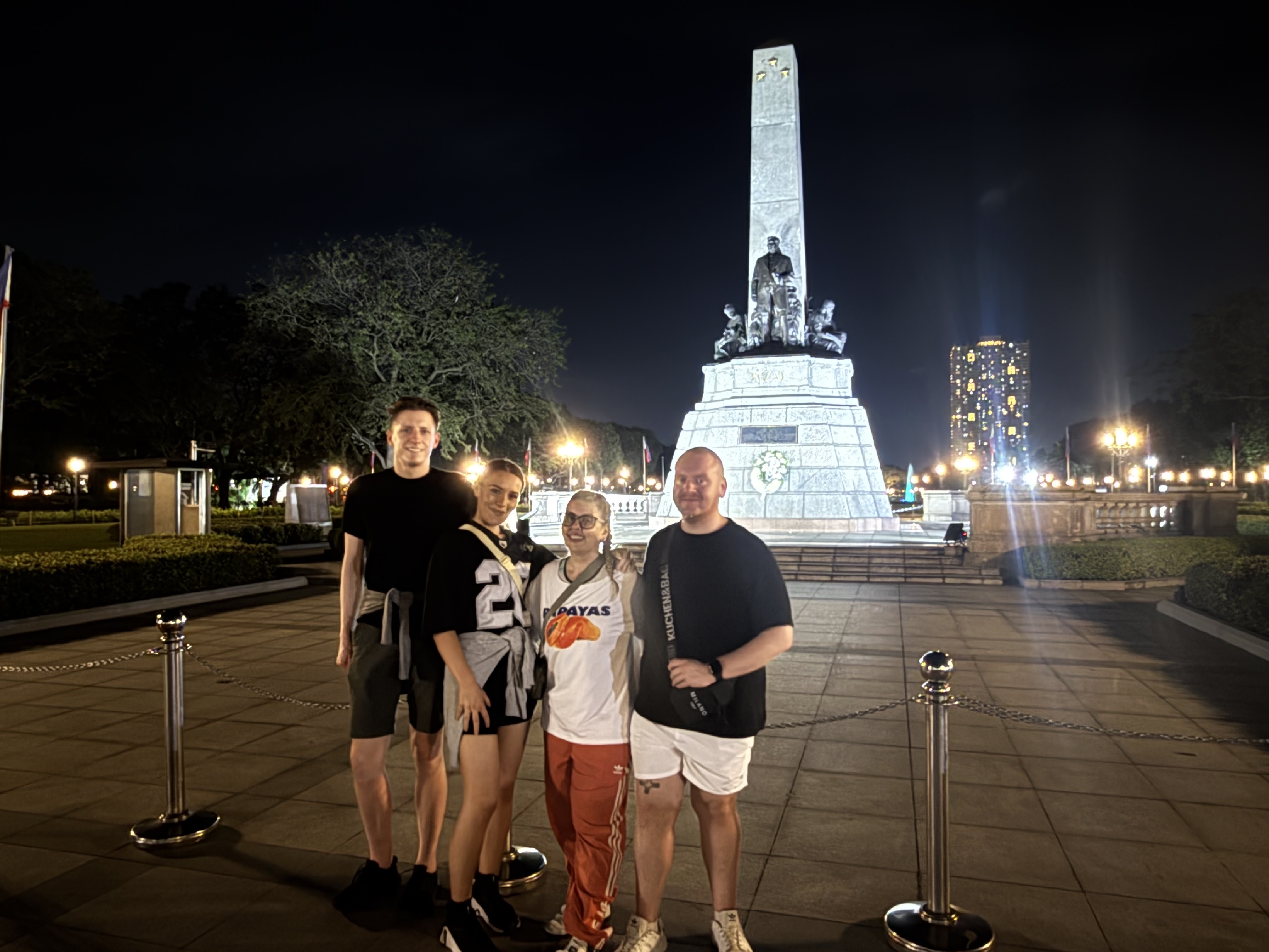 Moto Travel Philippines