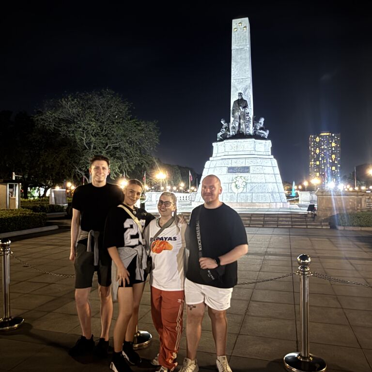 Moto Travel Philippines