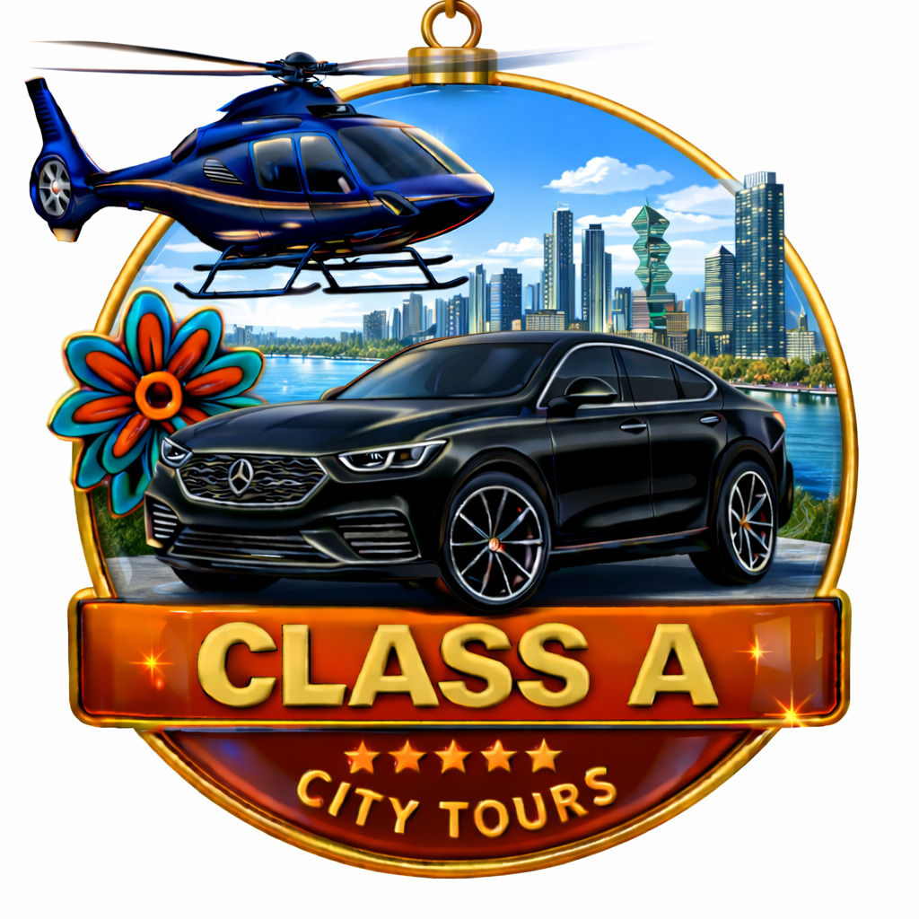 Class A City Tours