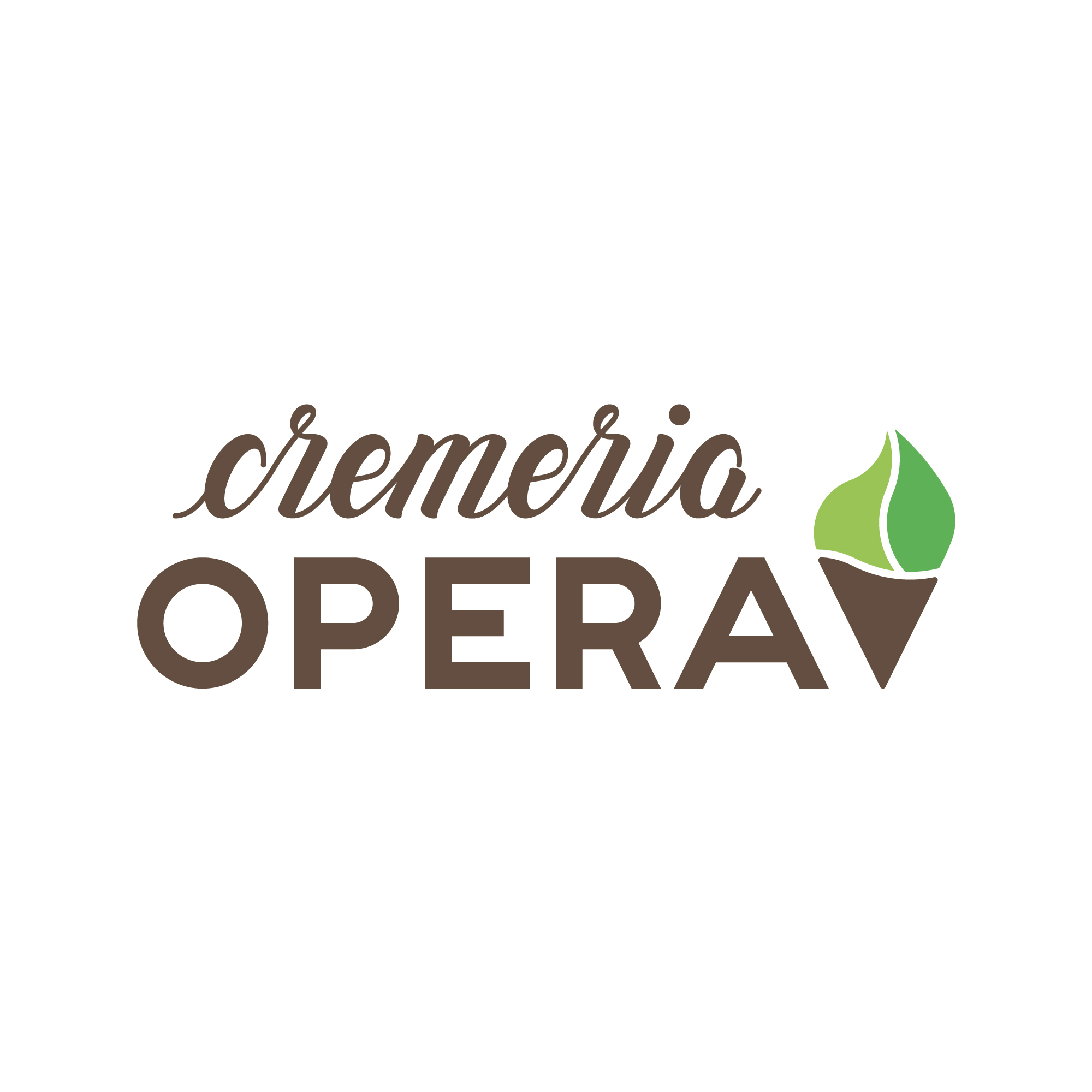 Cremeria Opera