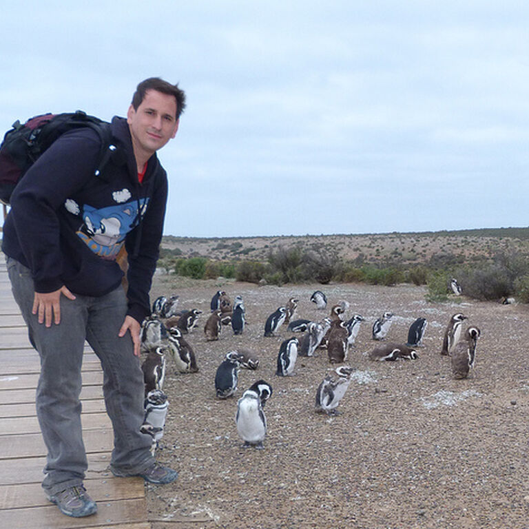 Sentir Patagonia Travel