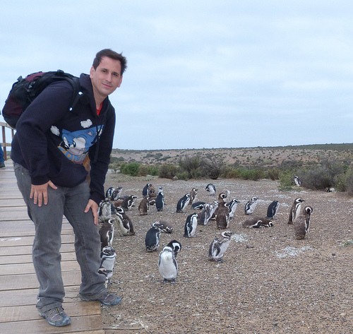 Sentir Patagonia Travel