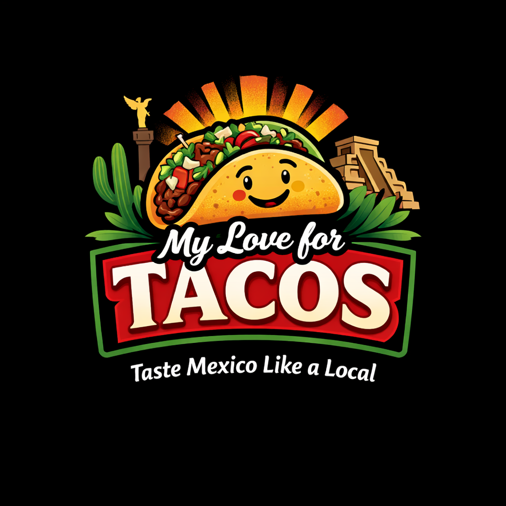 My Love for Tacos