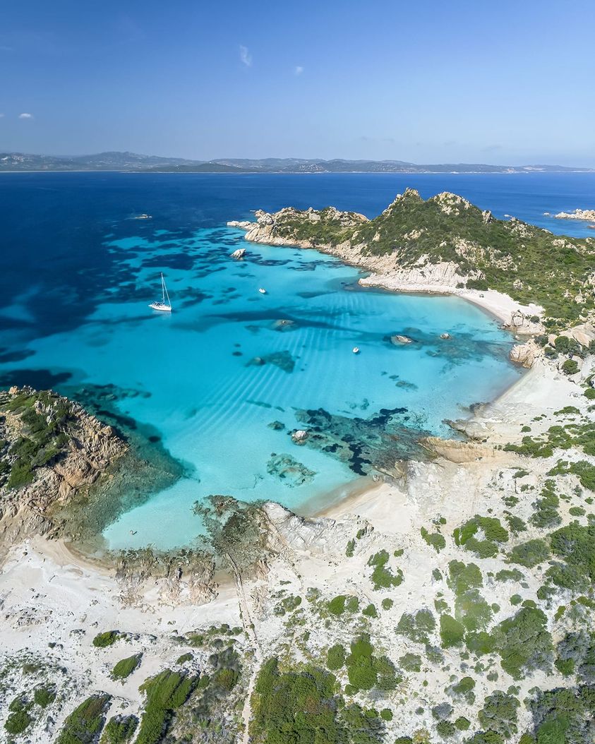 SOLEVENTO SAILING TOUR - Sailing Cruises