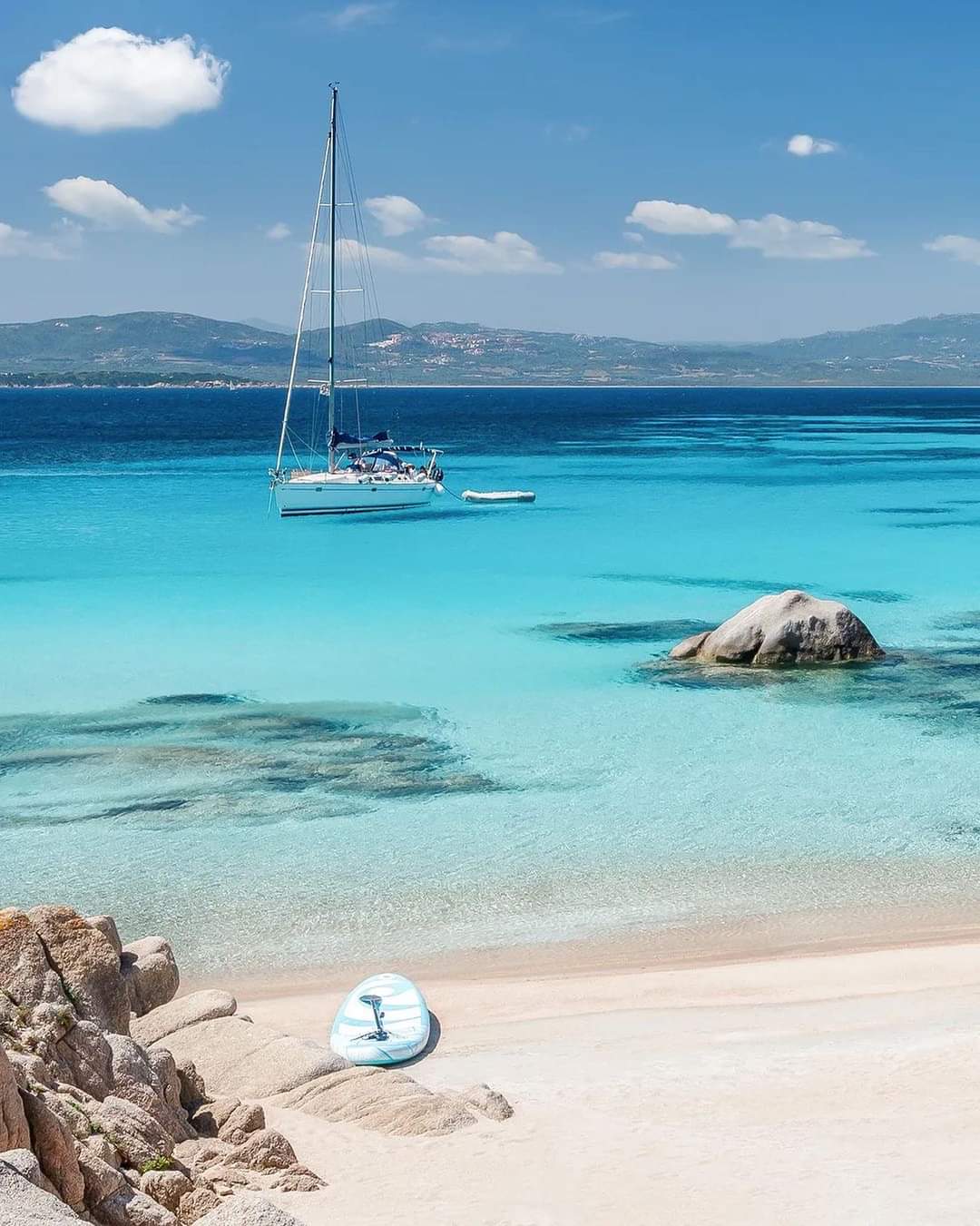 SOLEVENTO SAILING TOUR - Sailing Cruises