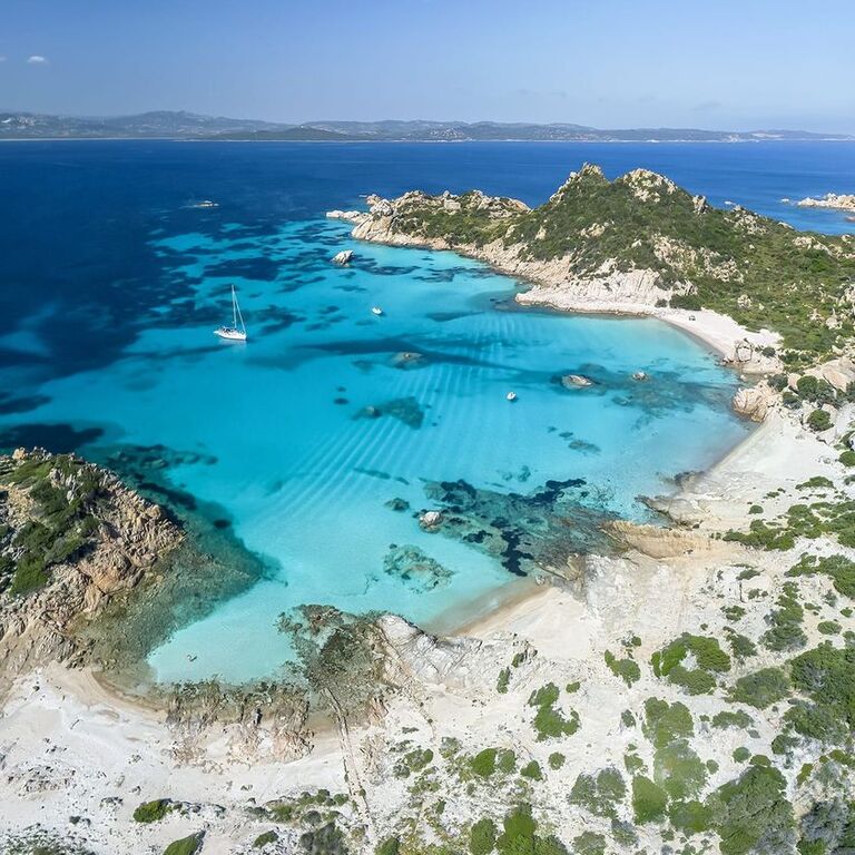 SOLEVENTO SAILING TOUR - Sailing Cruises