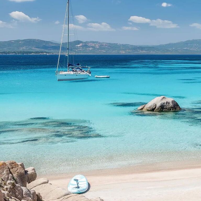 SOLEVENTO SAILING TOUR - Sailing Cruises