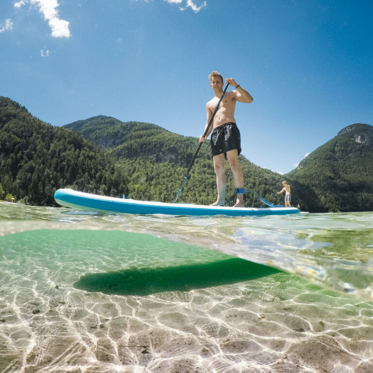 Bovec Paddleboarding