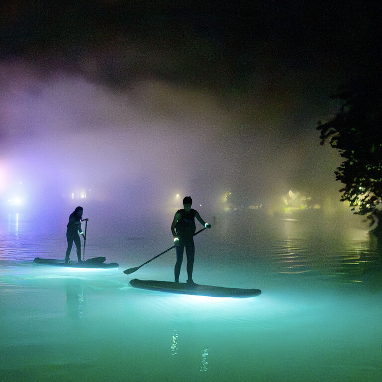 Bovec Paddleboarding