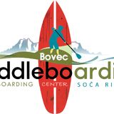 Bovec Paddleboarding