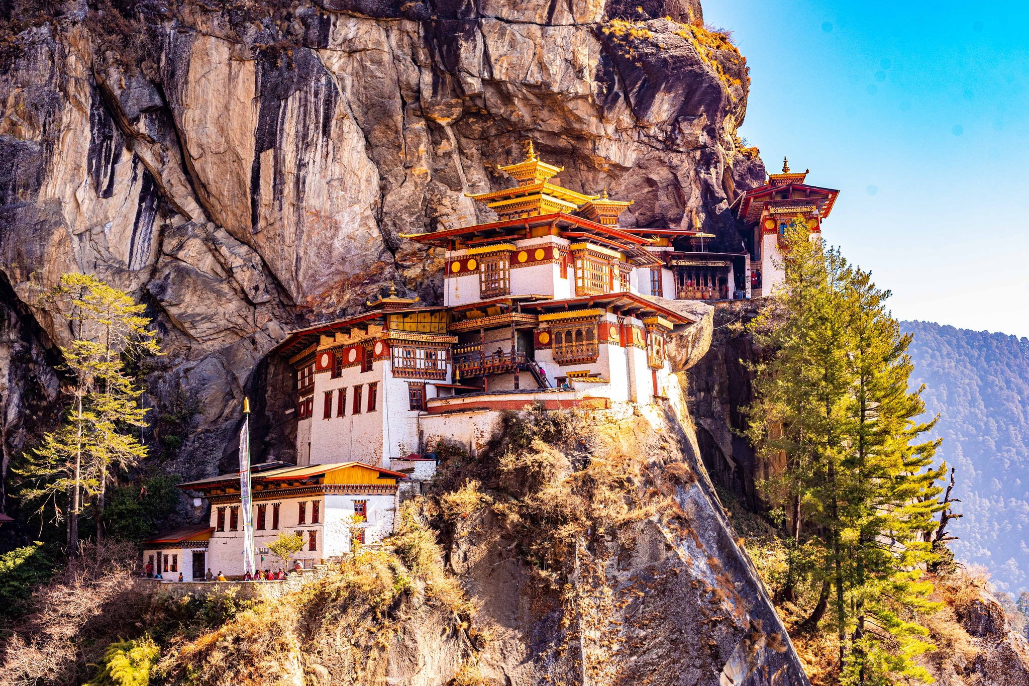 Charisma Bhutan Tours & Treks