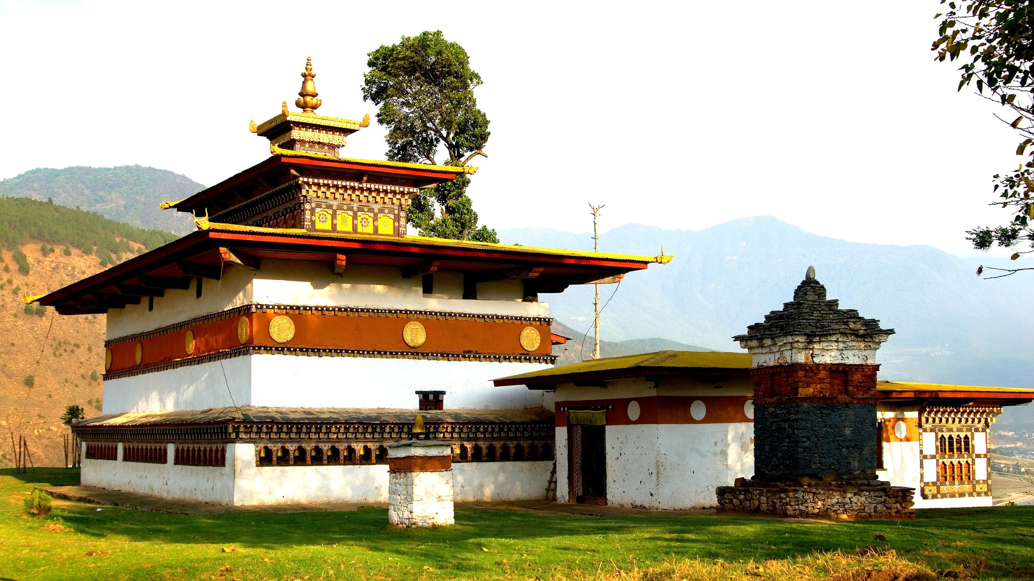 Charisma Bhutan Tours & Treks