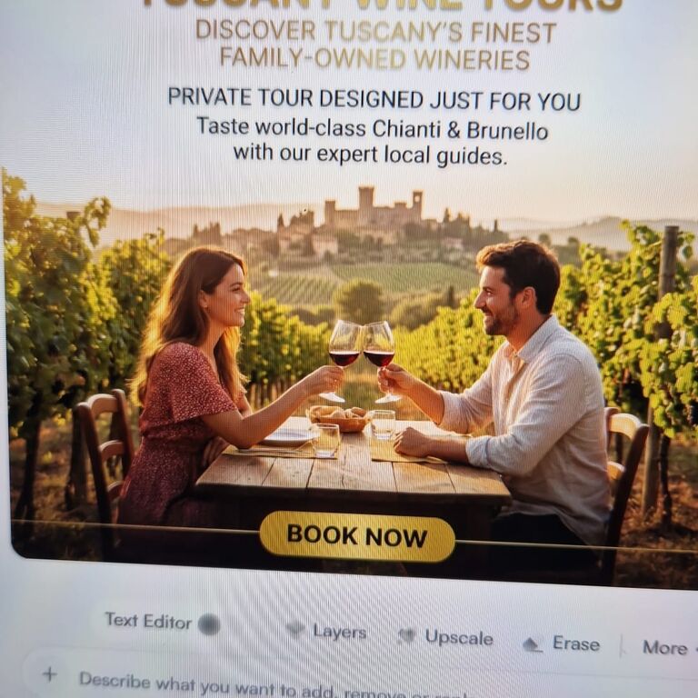 Tourscany.eu