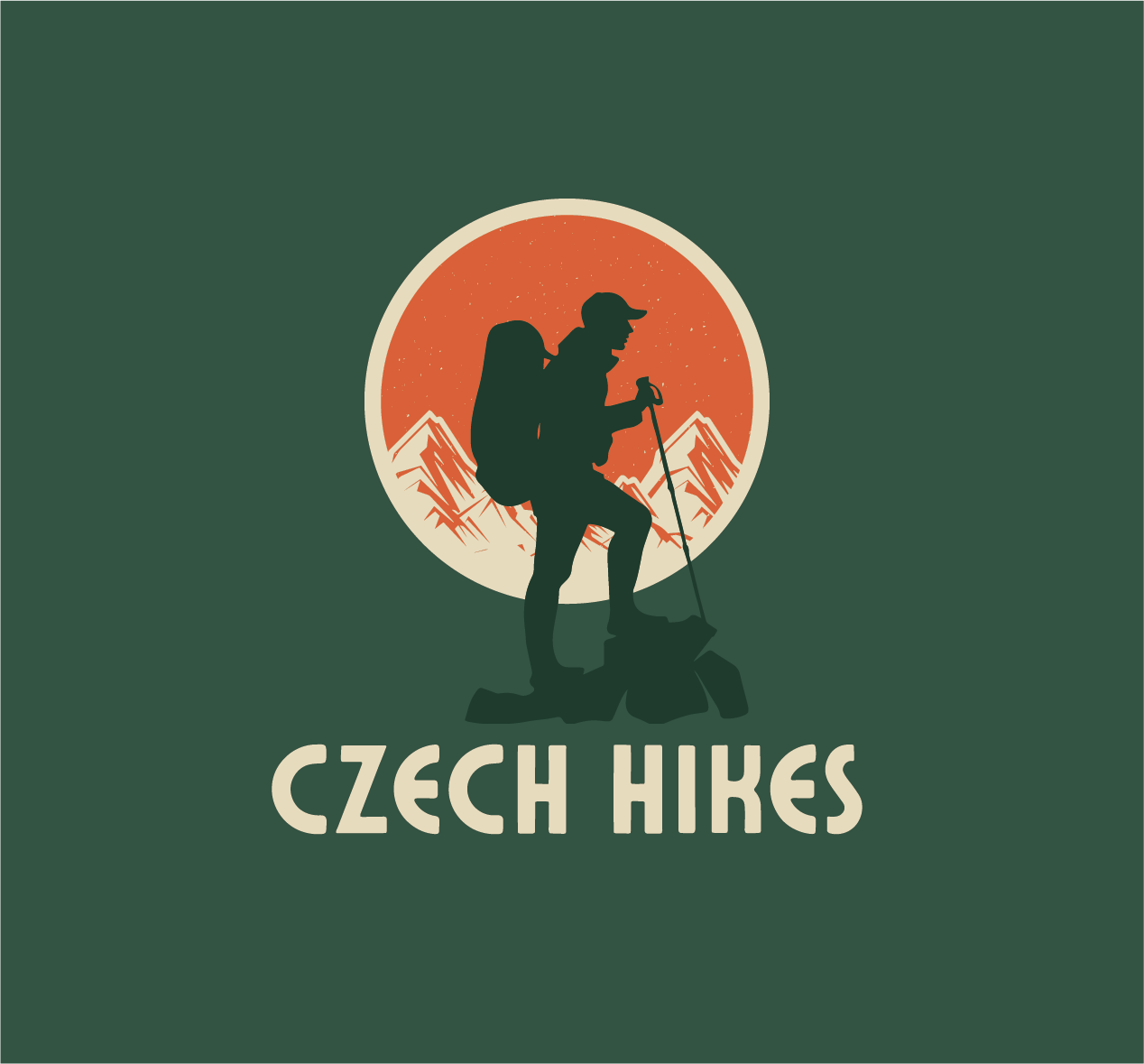 Czech Hikes