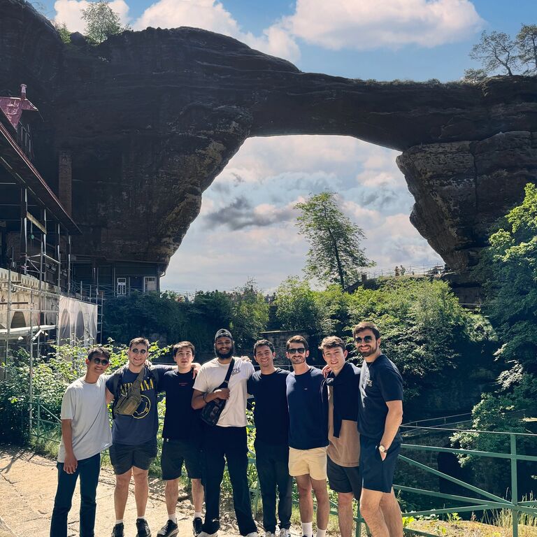 Czech Hikes