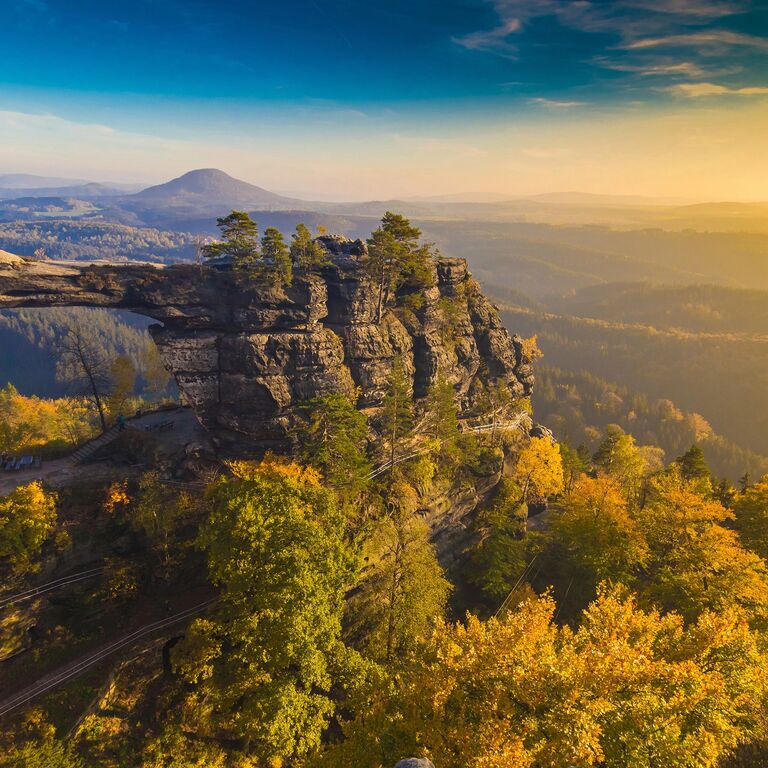 Czech Hikes