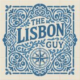 The Lisbon Guy