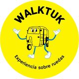 Walk Tuk Málaga
