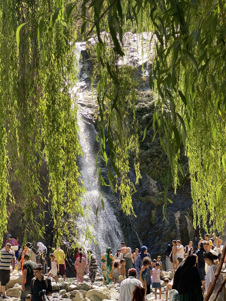 Marrakech Serenity Tours