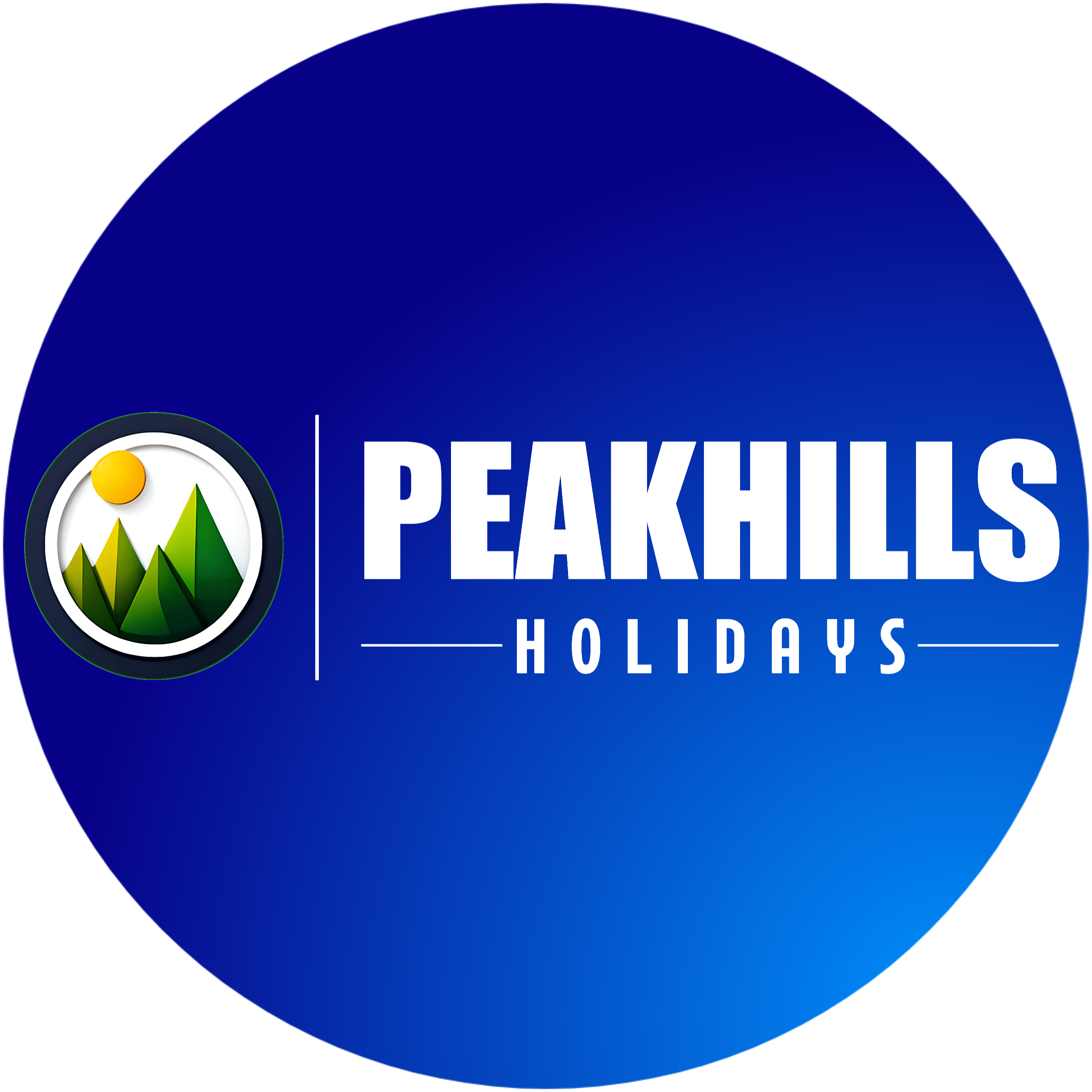 Peakhills Holidays