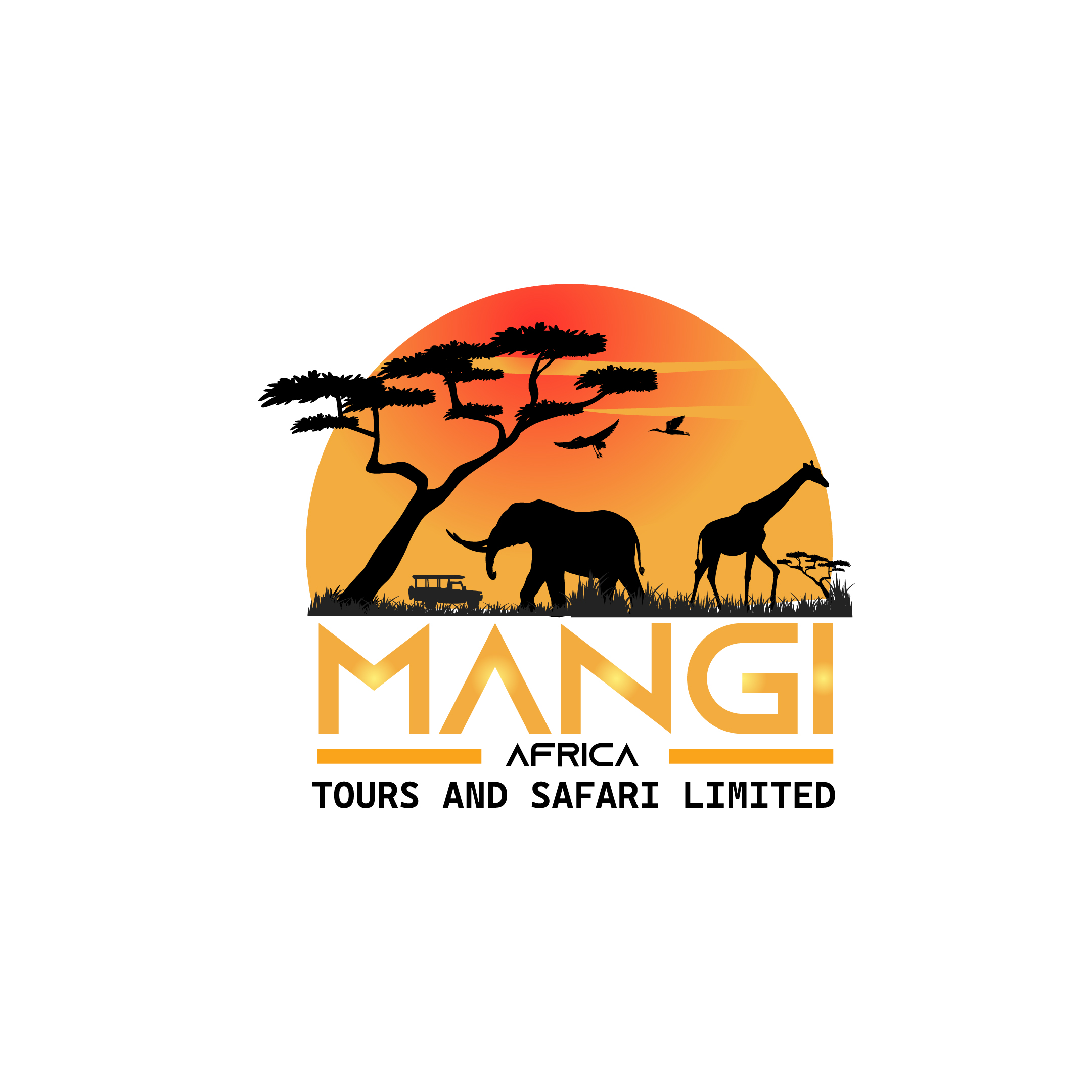 Mangi africa tours and safari